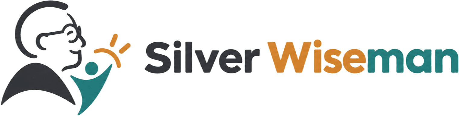 Silver Wiseman